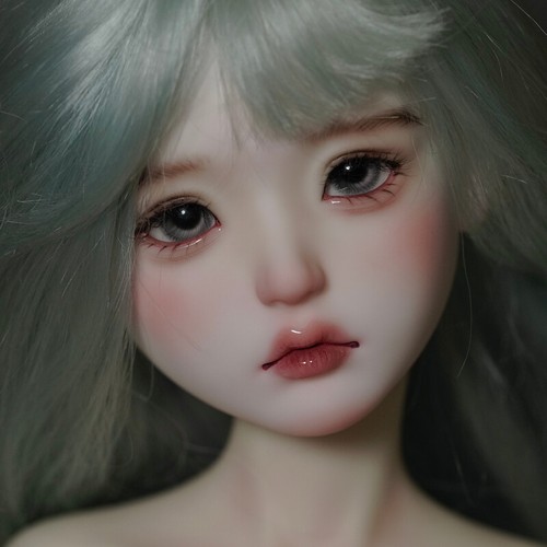 Bjd doll joints moveable - joints,