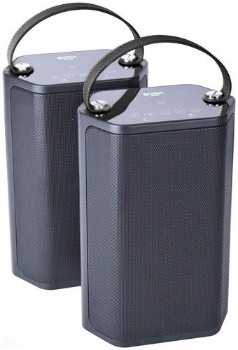 Bush stereo speakers two - bush,