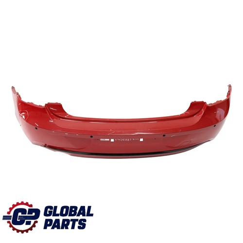 Rear bumper bmw f20 f21 - rear, sport