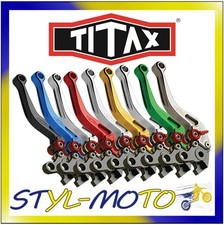 2004 TITAX ADJUSTABLE RACING CNC TRIUMPH DAYTONA 955I RACING BRAKE LEVER