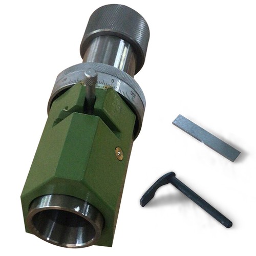 Universal grinder cutter - u3, 5c