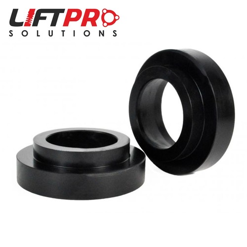 30mm rear leveling lift - 1.2",