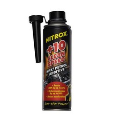 Nitrox clean speed super - clean,