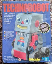 4M Industrial Kidz Labs