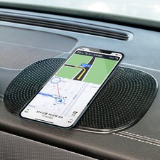 Anti-Slip Dashboard Mat for