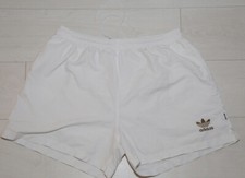Adidas shorts 80s 90s