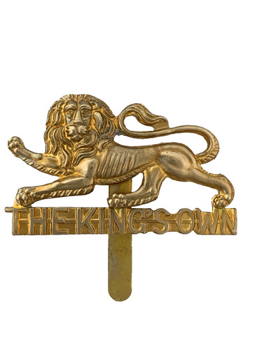 British army kings - british, royal