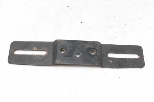 License plate holder holder