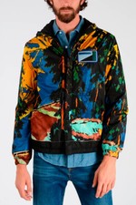 PRADA Reversible Nylon Jacket