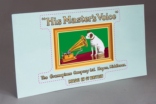 Hmv britain 102 portable - hmv,