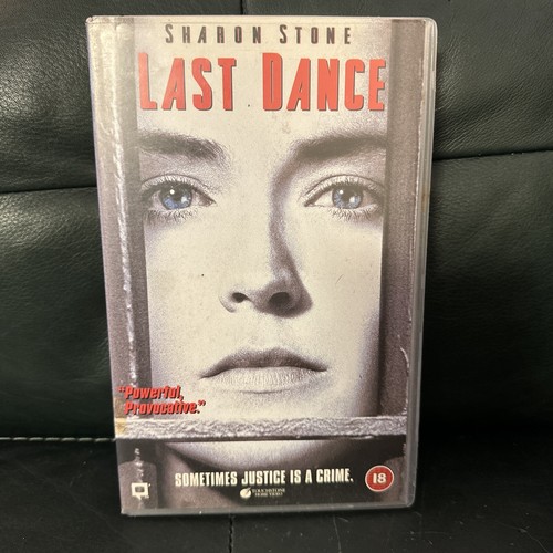 Last dance sharon stone - last,