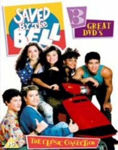 Saved the bell - by, bell: