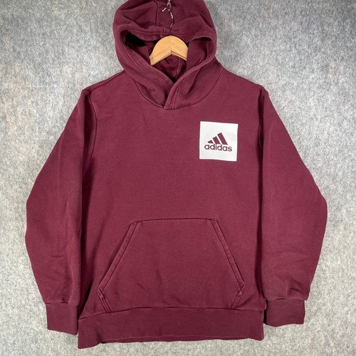 Adidas hoodie mens medium - adidas,
