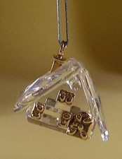 SWAROVSKI CHRISTMAS MEMORIES