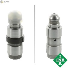 4x TAPPET 420 0086 10 FOR GAZ