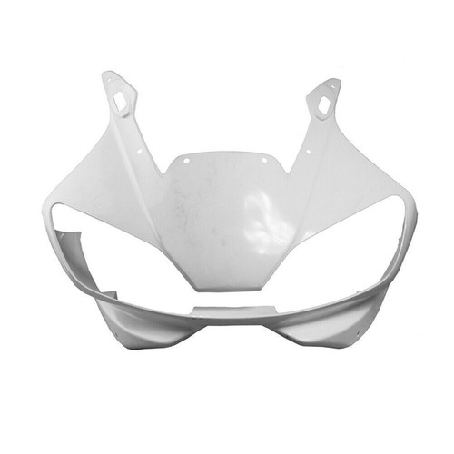 Upper front cowl nose fairing - upper,
