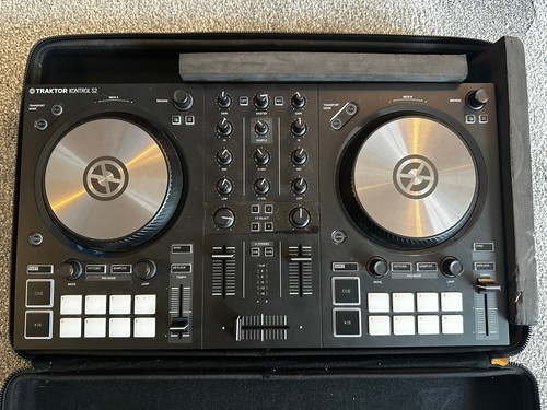 Native instruments traktor - instruments,