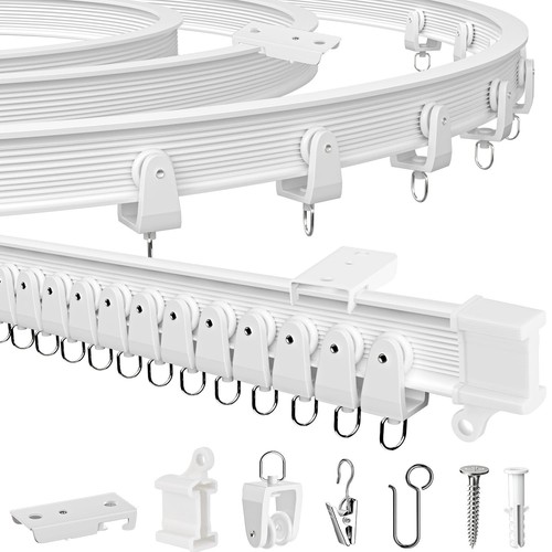 Flexible bendable ceiling - flexible,