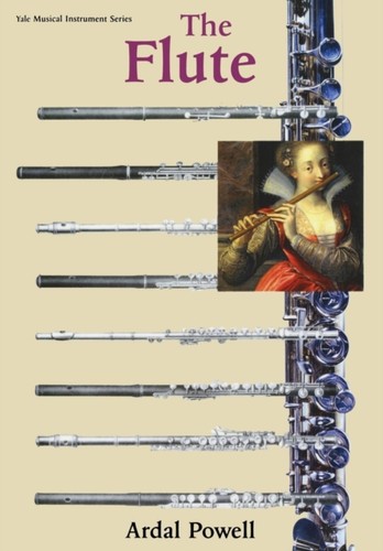 Powell flute new paperback - -,