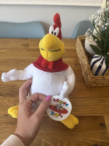 Warner bros foghorn leghorn - warner,
