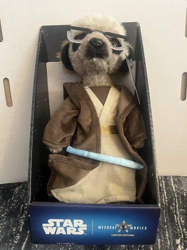 Meerkat movies star wars - movies,