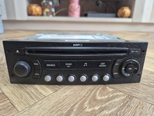 Blaupunkt Stereo Radio Player Head Unit #2