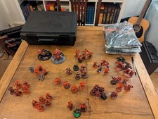 Games Workshop WH40K Chaos
