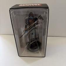 Eaglemoss Marvel Movie