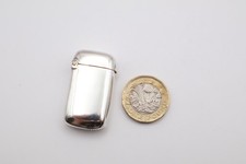 Delightful Antique Sterling