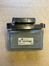 VW POLO (2010   2014) ENGINE