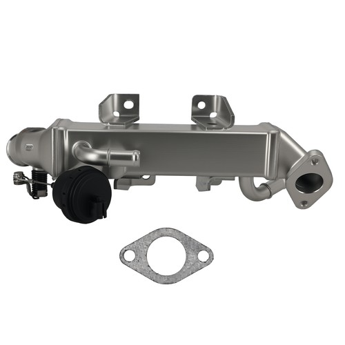 Egr valve cooler - valve, for