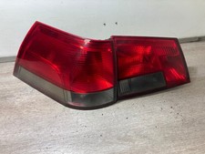 2008 VAUXHALL VECTRA C ESTATE PASSENGER SIDE REAR LEFT INNER & OUTER TAIL LIGHTS
