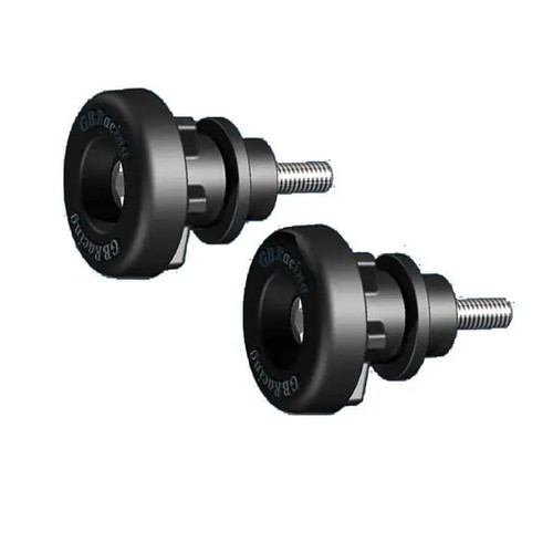 Gbracing paddock stand - paddock, stand/bobbin