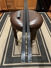 Thule Square Load Bars 50 In 