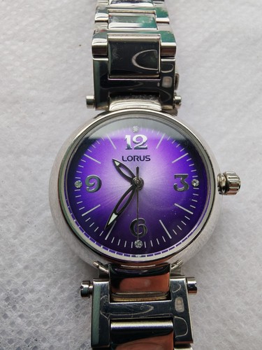 Lotus stainless steel - stainless, bracelet