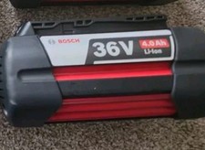 New bosch volt - new,