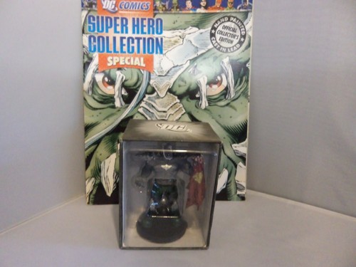 Eaglemoss comics super - eaglemoss,