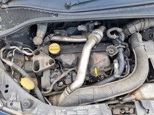 RENAULT CLIO MK3 2008 1.5