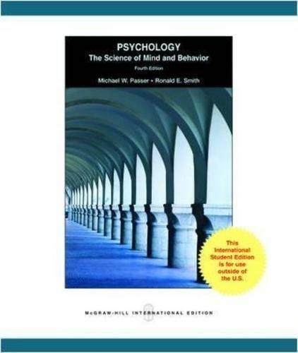 Psychology the science of - psychology:,