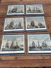 Vintage 1968 Rare Set