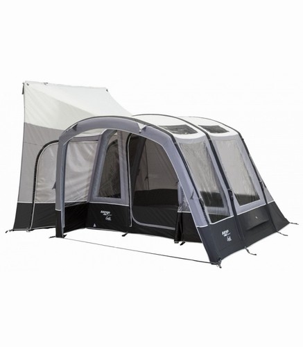 Vango galli compact - vango, drive