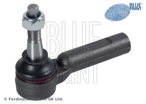 Front right tie rod - front,