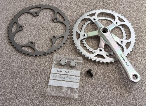 Shimano dura ace 7402 - dura,