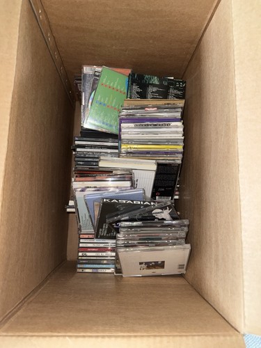 Mystery box job lot - mystery,