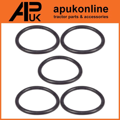Lift shaft rings 8 - rings, 2