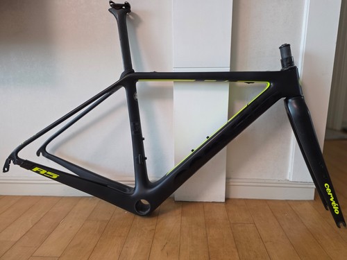 Authentic cervelo carbon - cervelo, r5