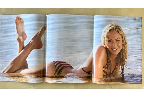 Wwe wwf diva poster stacy - diva,