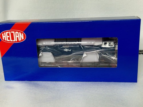 Heljan class d7004 - d7004, br