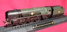 HORNBY R2466 MERCHANT NAVY