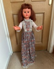 Vintage RARE Italian Effe